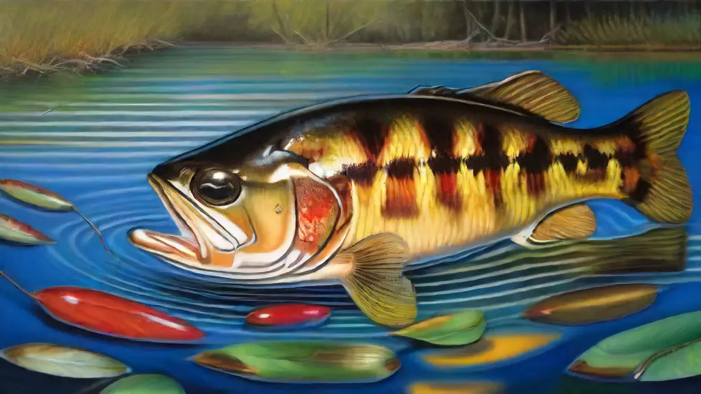 How to Use Crankbaits in Clear Water for Smallmouth Bass How to Use Crankbaits in Clear Water for Smallmouth Bass