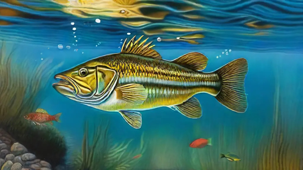 How to Use Deep Diving Crankbaits for Smallmouth Bass