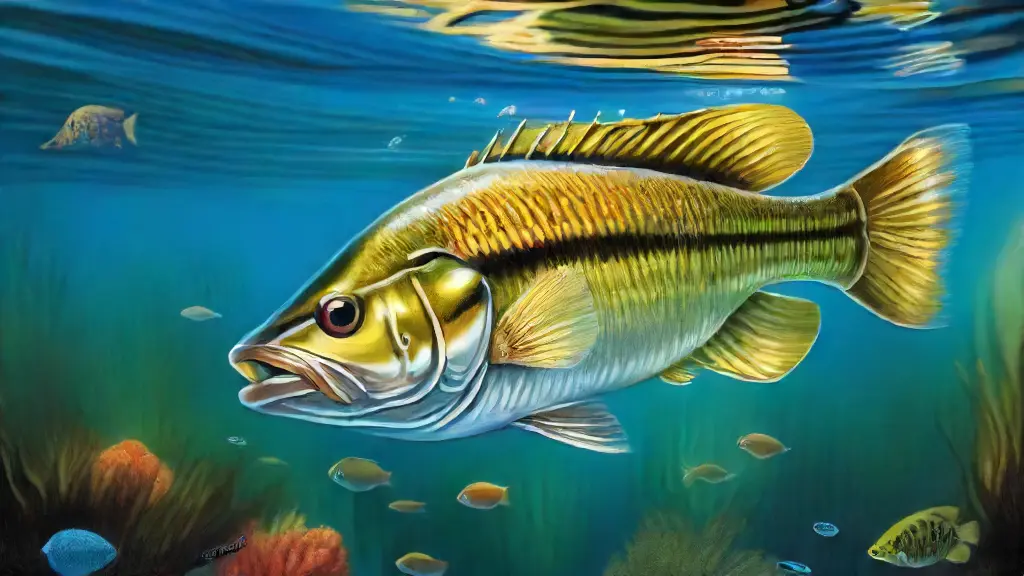 How to Use Deep Diving Crankbaits for Smallmouth Bass