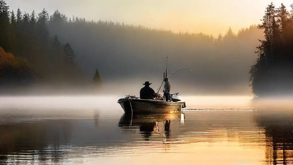 Best Downrigger Cables for Deep Lake Fishing