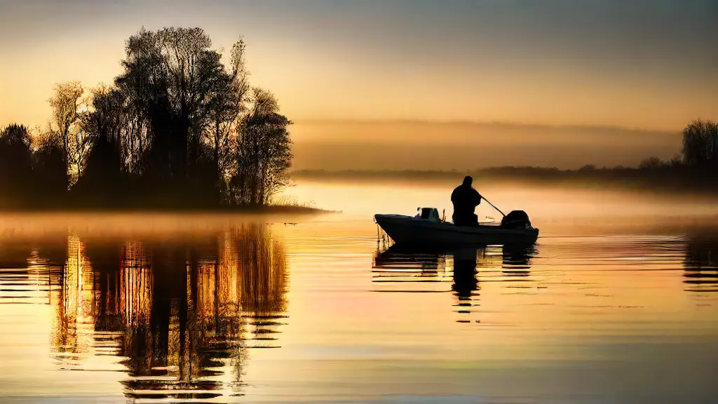 Best Downrigger Rod Holders for Deep Lake Fishing
