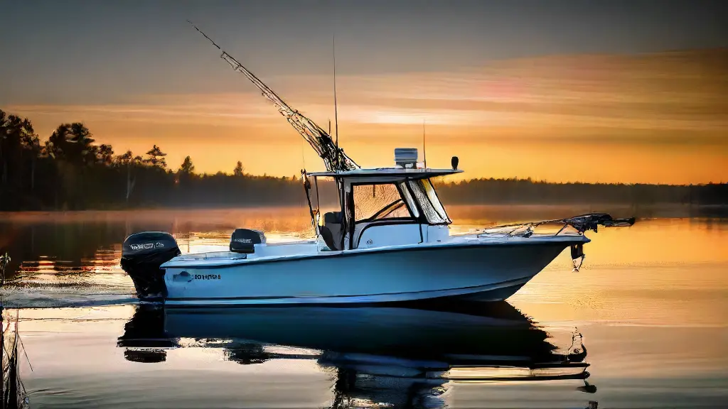 Best Downriggers for Competitive Fishing