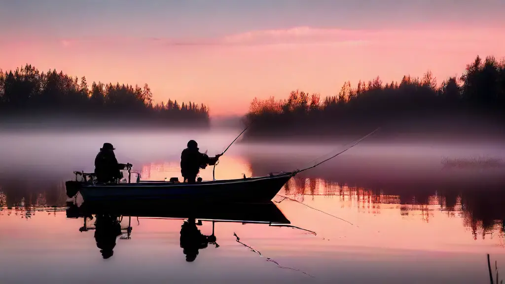 Best Downriggers for Lake Trout