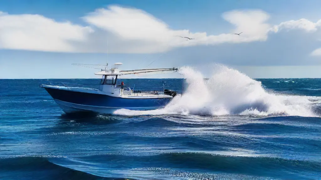 Best Downriggers for Offshore Fishing