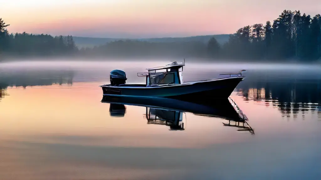 Best Downriggers for Small Boats