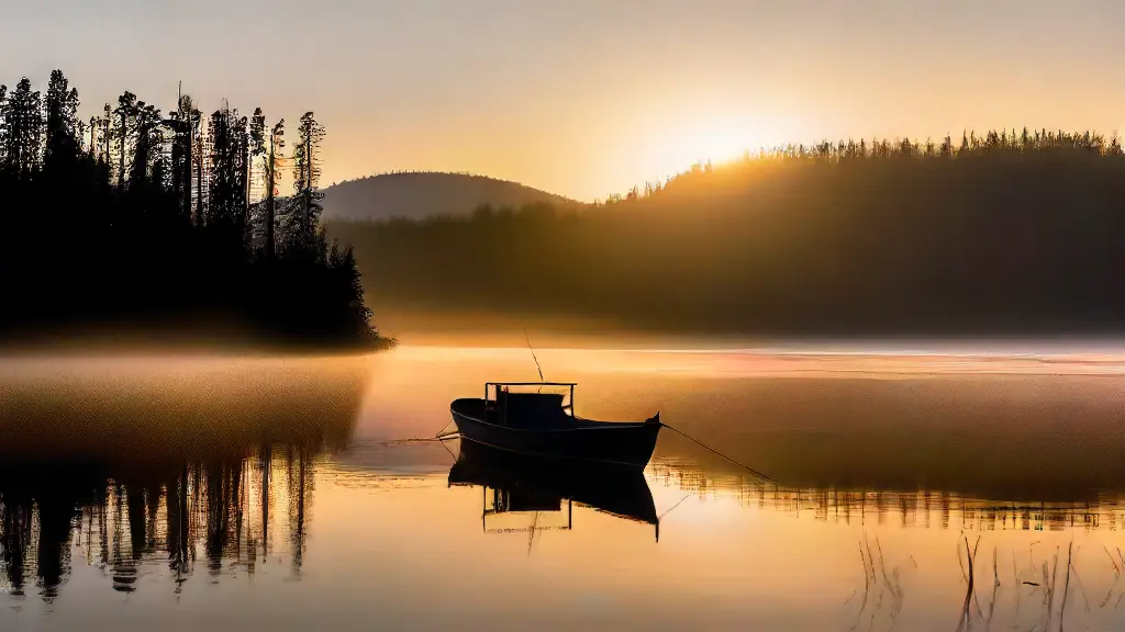 Best Downriggers for Trolling in Lakes