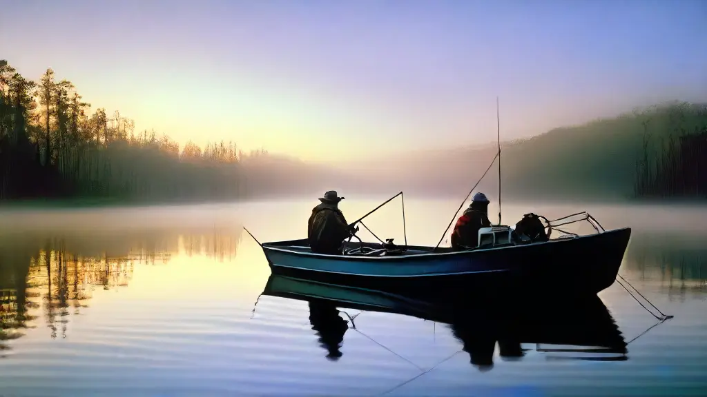 Choosing the Right Downrigger for Your Boat