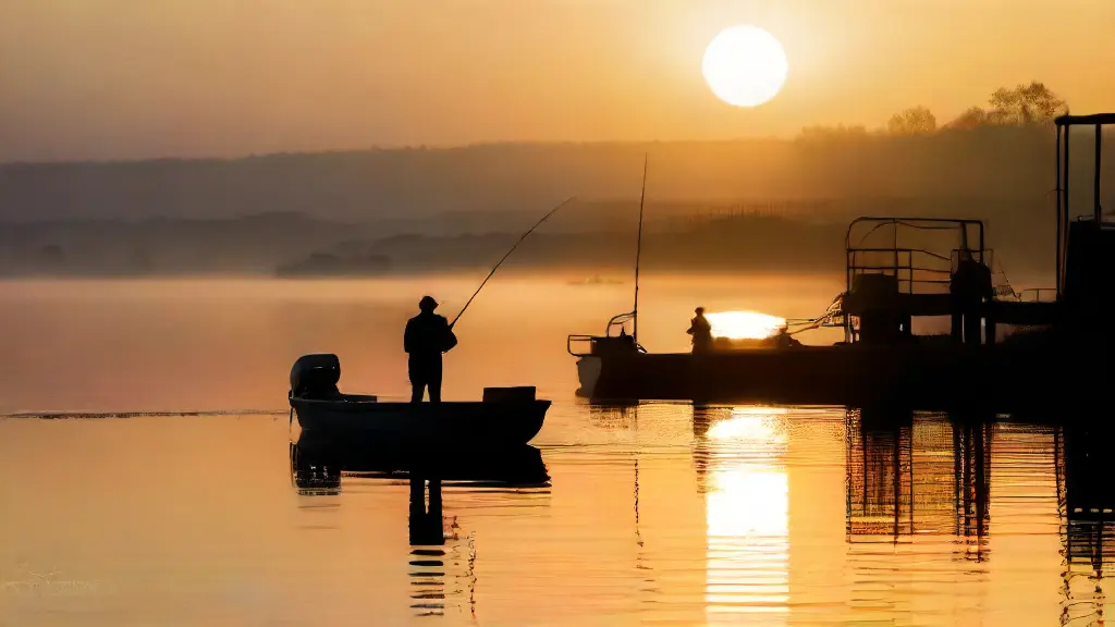 How to Fish in Deep Water with Downriggers