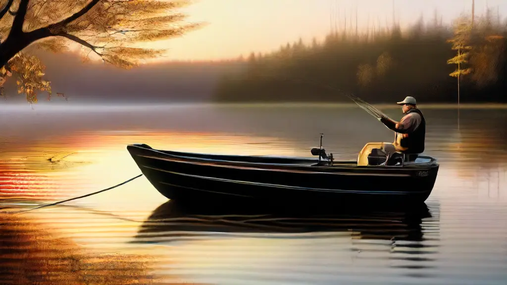 How to Install Downriggers on Your Boat