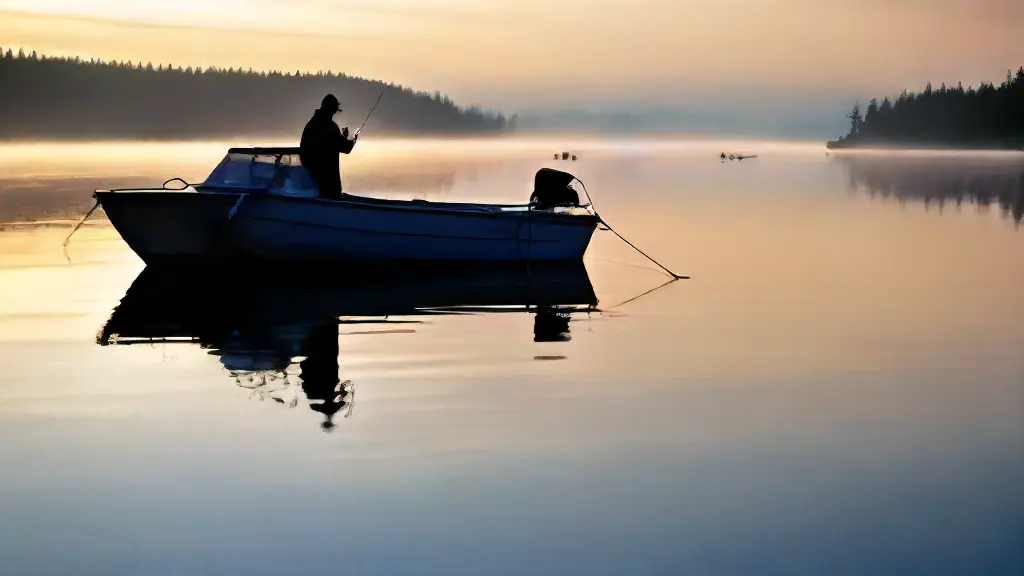 How to Set Up Downriggers for Salmon Fishing