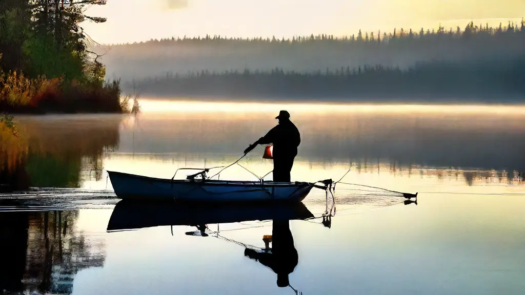 How to Set Up Downriggers for Salmon Fishing