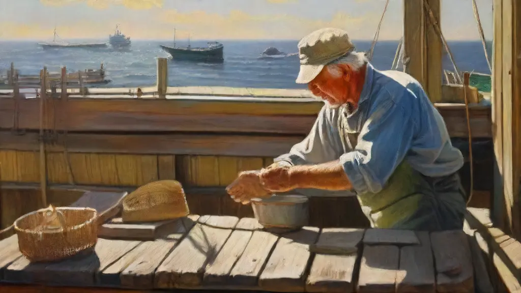 How to Fillet Fish on a Boat