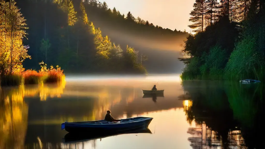 Adjusting Sensitivity on Fish Finders