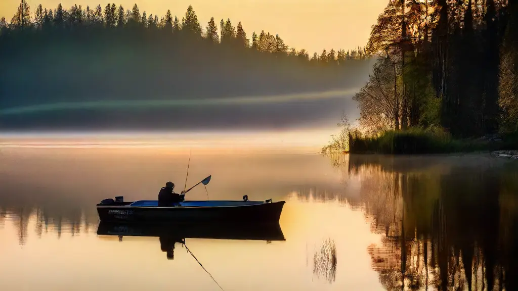 Adjusting Sensitivity on Fish Finders