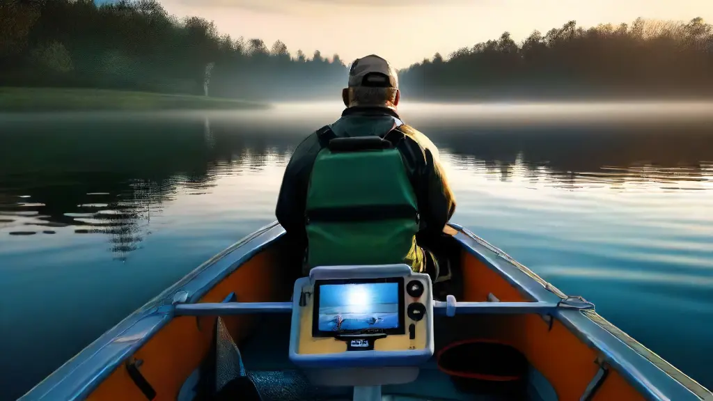 Best Fish Finder Brands for Lake Fishing