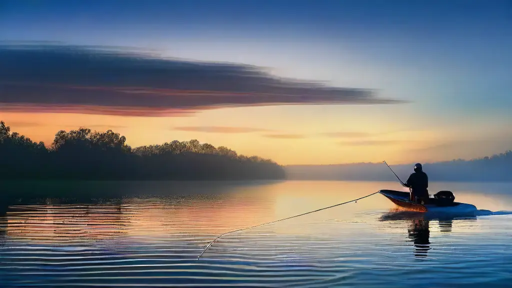 Best Fish Finders for Depth Fishing