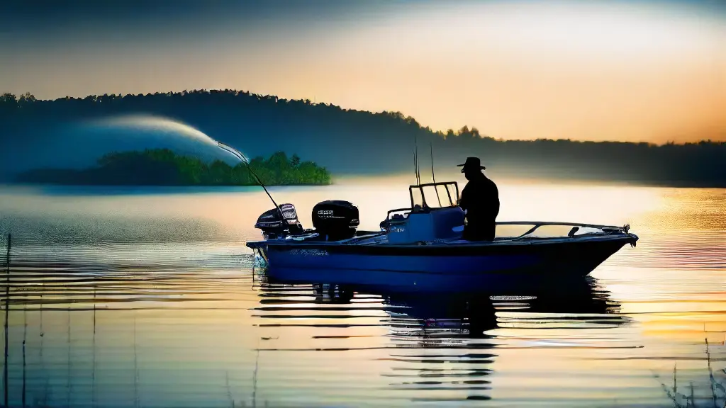 Best Fish Finders for Depth Fishing