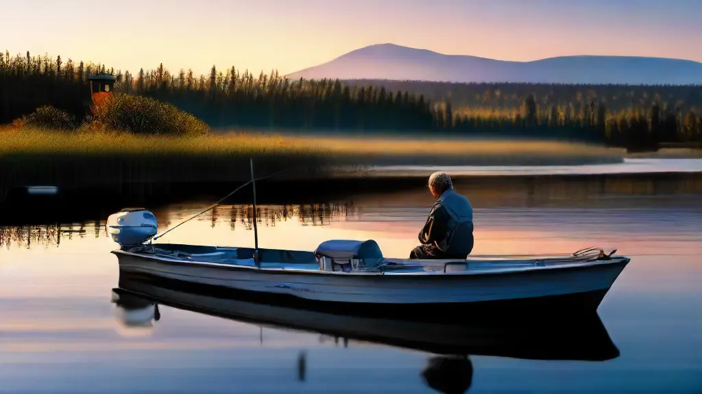 Best Fish Finders for Small Boats