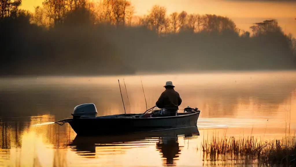 Best Settings for Fish Finders in Shallow Water