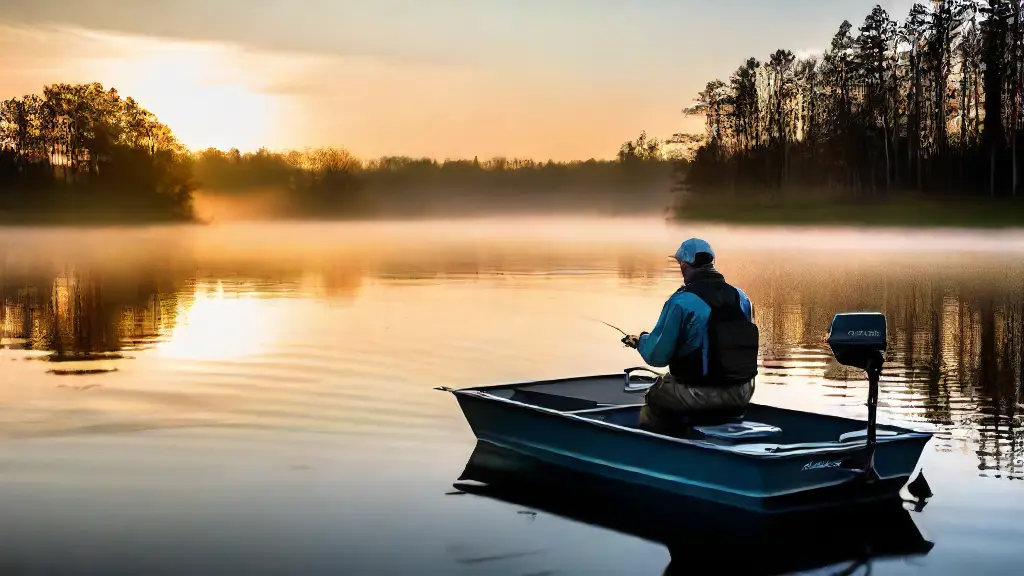 Calibrating Your Fish Finder for Accuracy