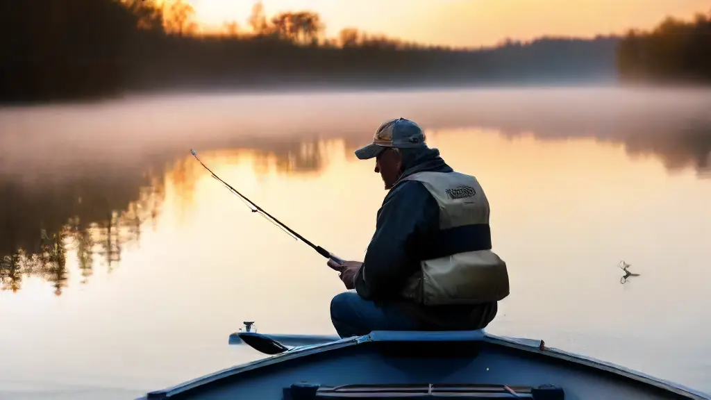 Calibrating Your Fish Finder for Accuracy