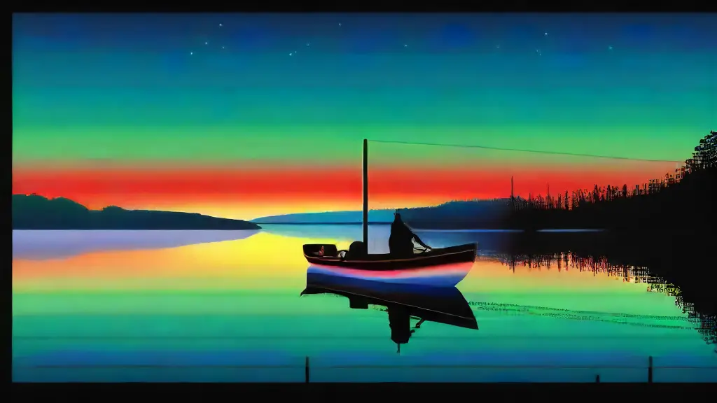 Fish Finder Frequencies Explained