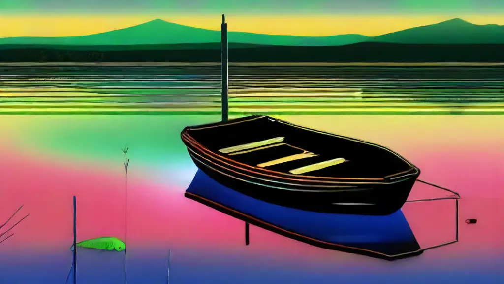 Fish Finder Frequencies Explained