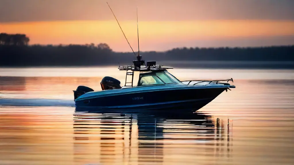 Fish Finder Mounting Options for Boats