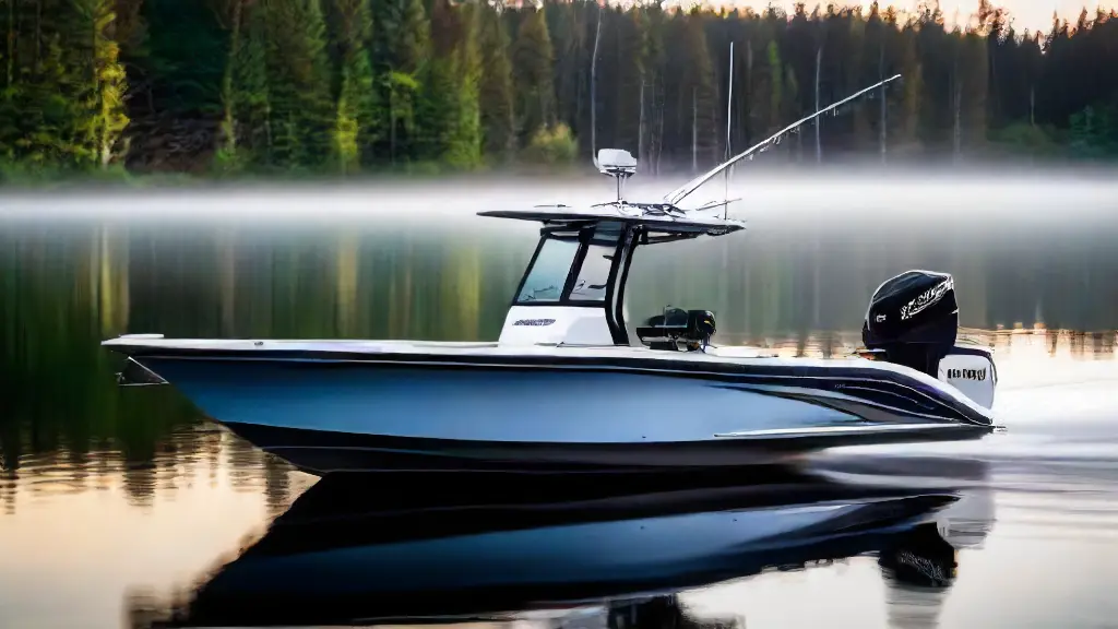 Fish Finder Mounting Options for Boats