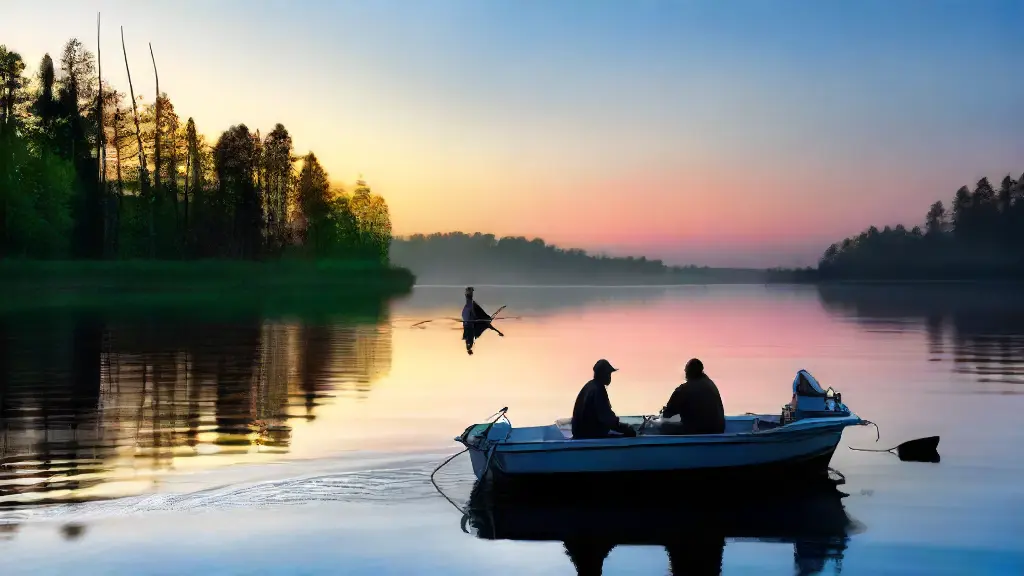 Fish Finder Screen Sizes: What to Consider