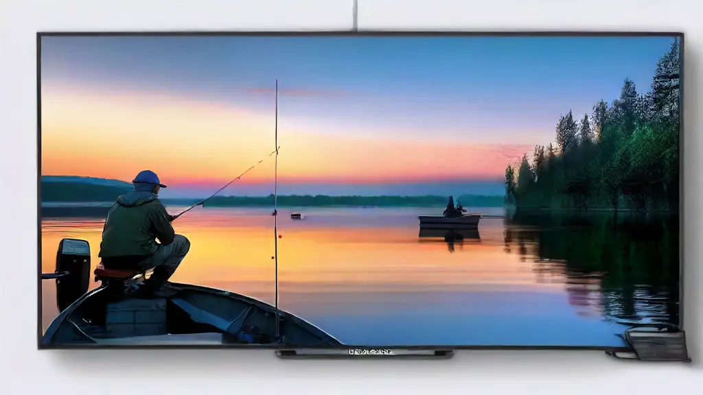 Fish Finder Screen Sizes: What to Consider