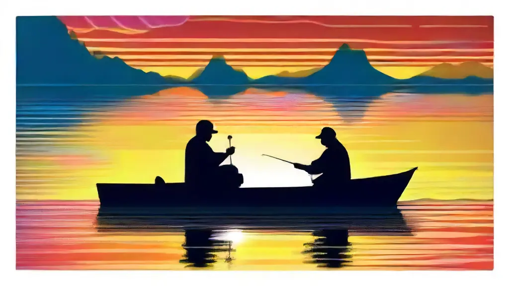 GPS Integration with Fish Finders