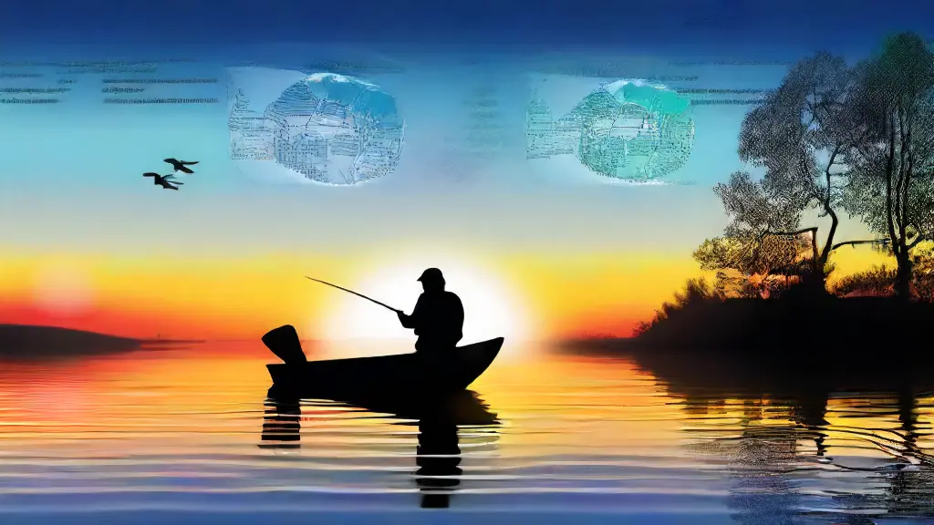 GPS Integration with Fish Finders