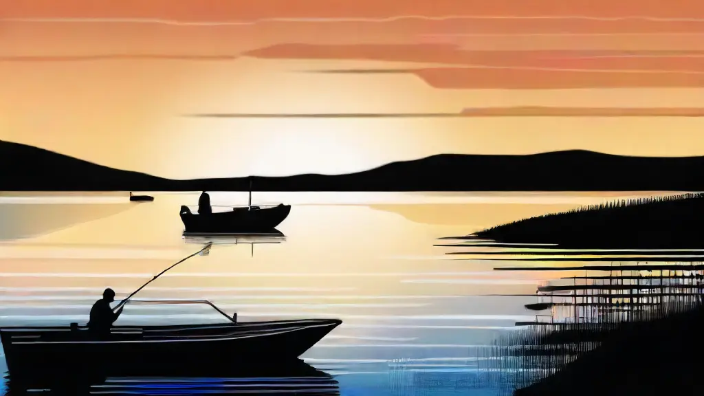 How to Avoid Interference with Fish Finders