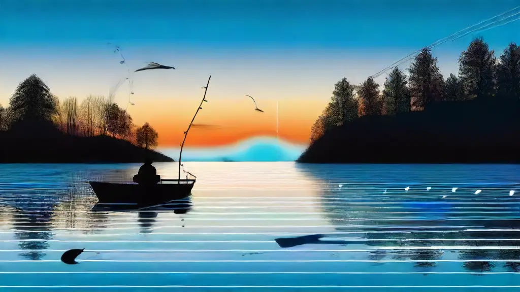 How to Identify Fish on a Fish Finder