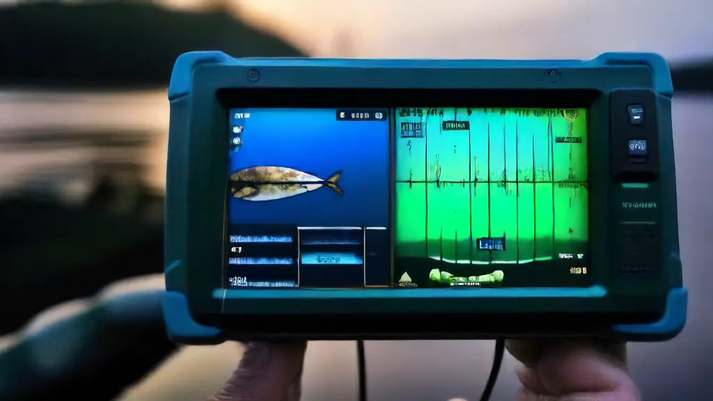 How to Read Fish Finder Screens