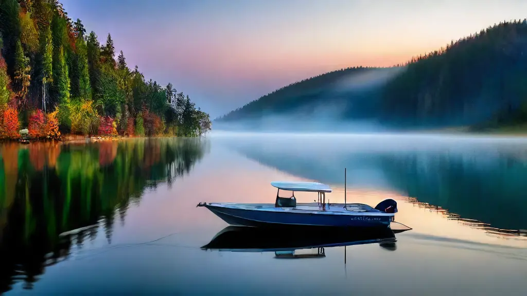 How to Use CHIRP Sonar in Fish Finders