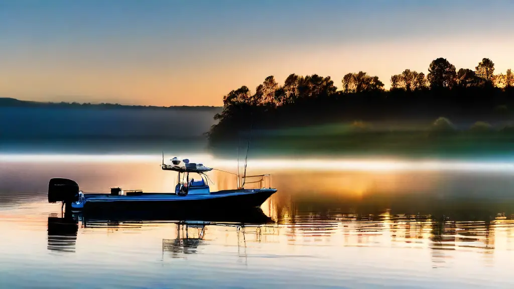 How to Use CHIRP Sonar in Fish Finders