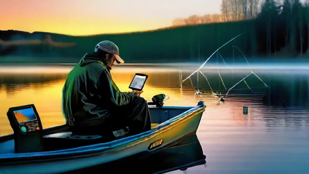 Interpreting Bottom Composition with Fish Finders