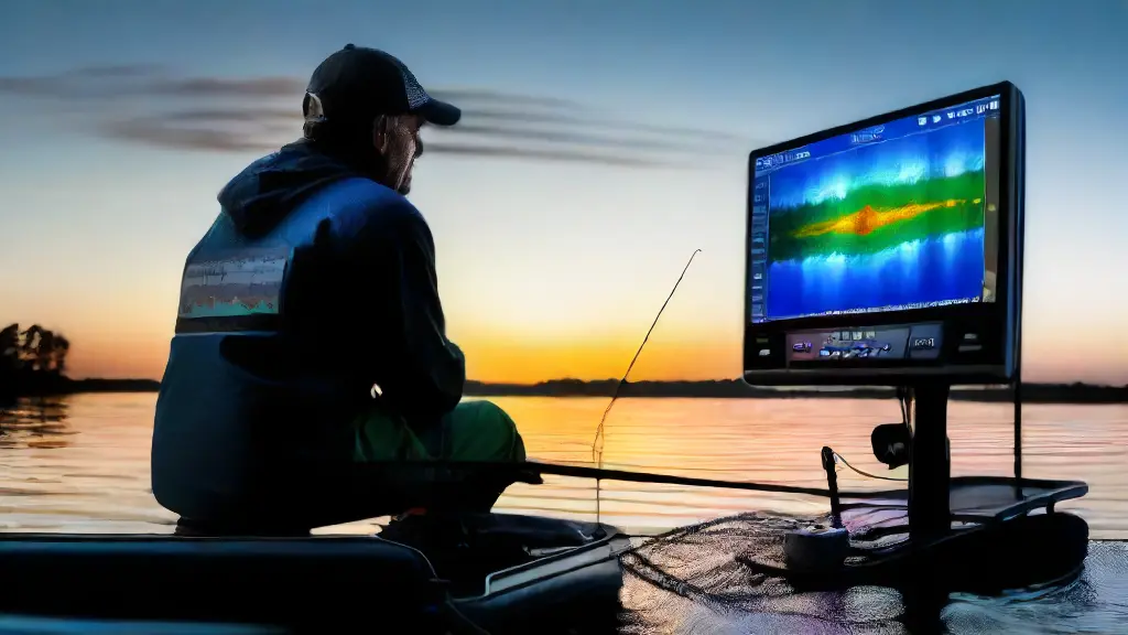 Interpreting Bottom Composition with Fish Finders