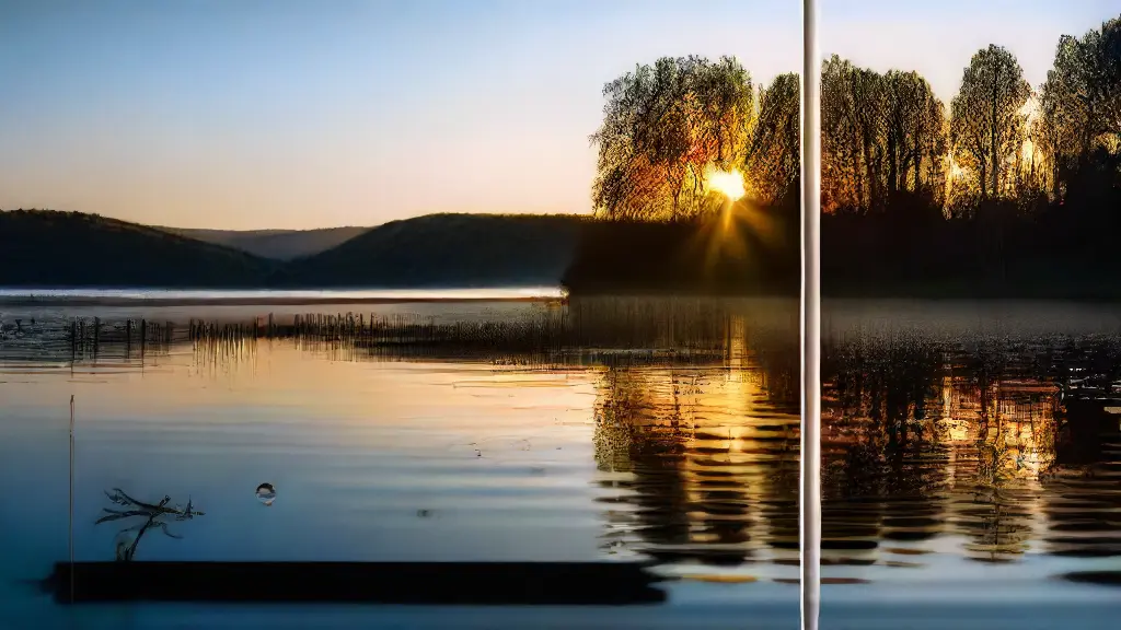 Side Imaging vs. Down Imaging