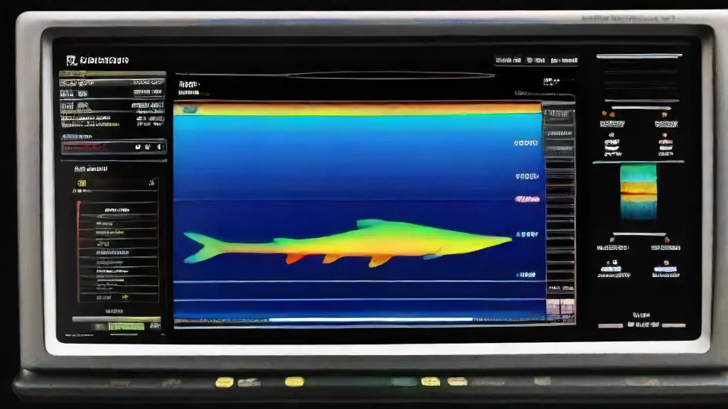 Understanding Fish Arches on Fish Finders