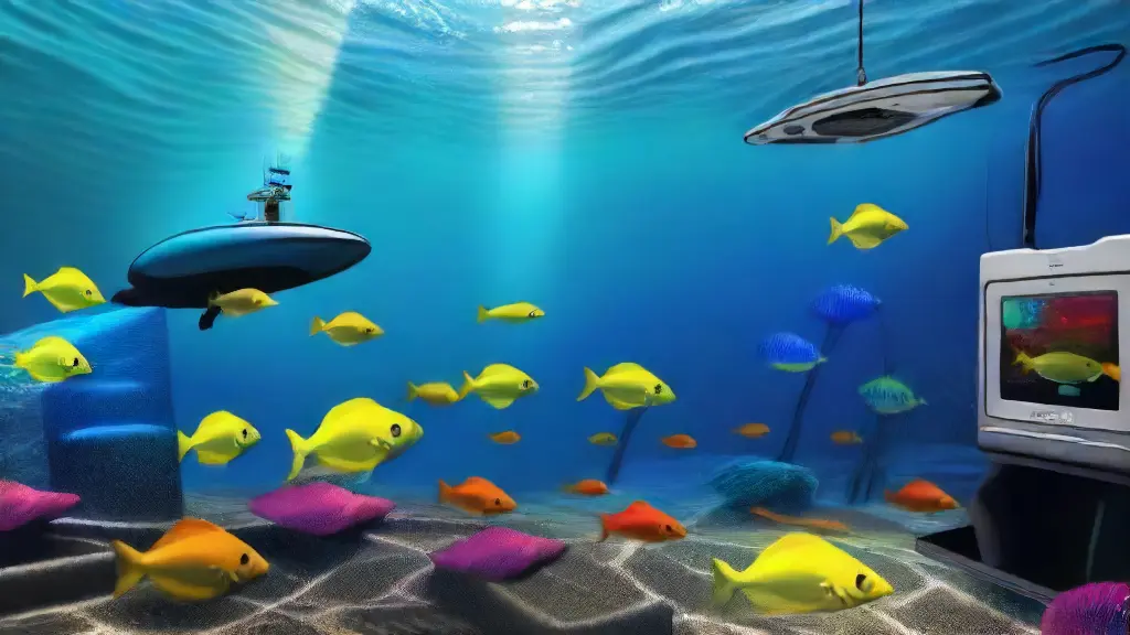 Understanding Fish Finder Sonar Technology Understanding Fish Finder Sonar Technology