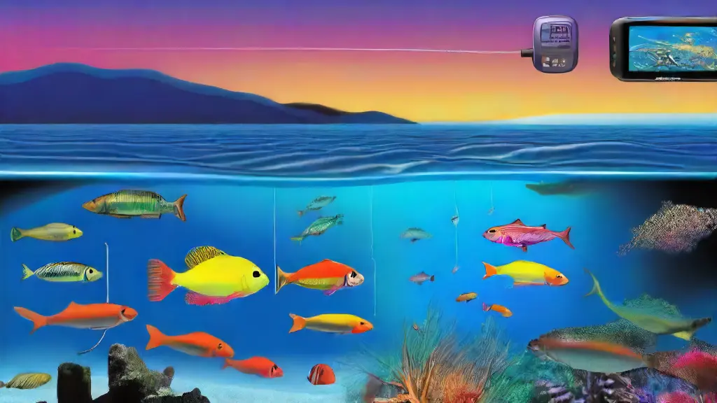 Understanding Fish Finder Sonar Technology Understanding Fish Finder Sonar Technology