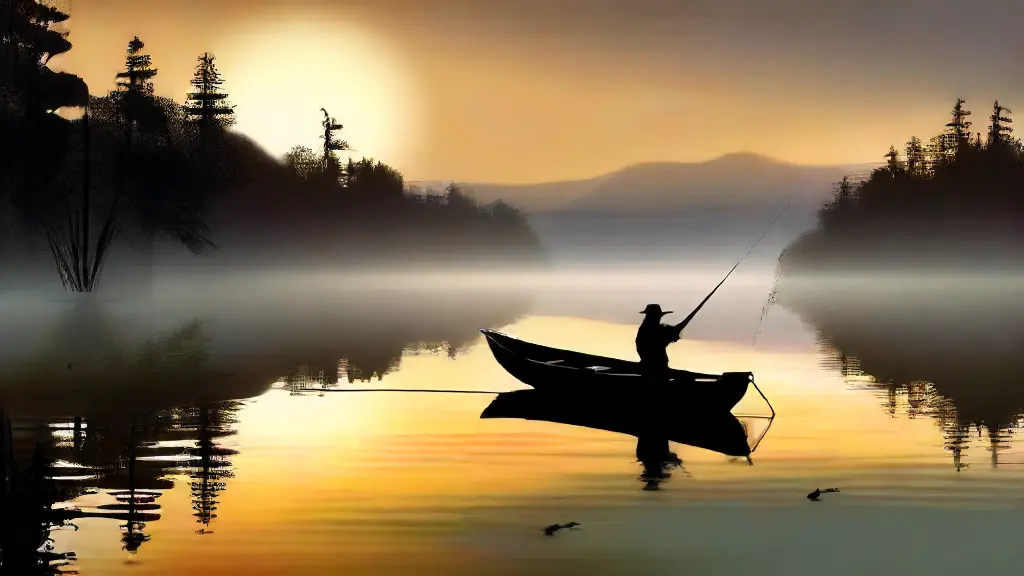 Using Fish Finders for Structure Scanning