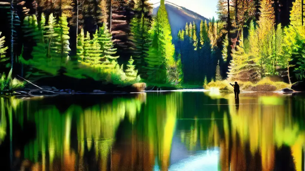 Best Fly Rods for Backpacking and Hiking