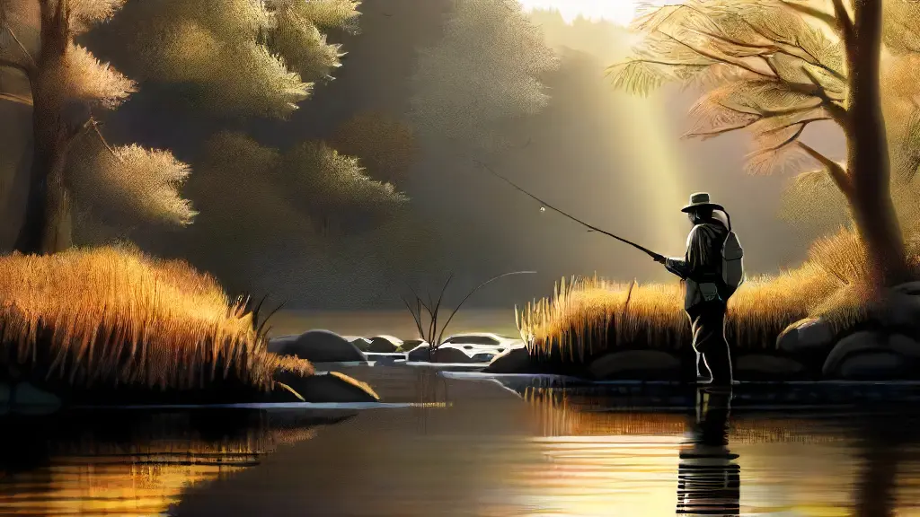 Best Fly Rods for Fishing Small Streams