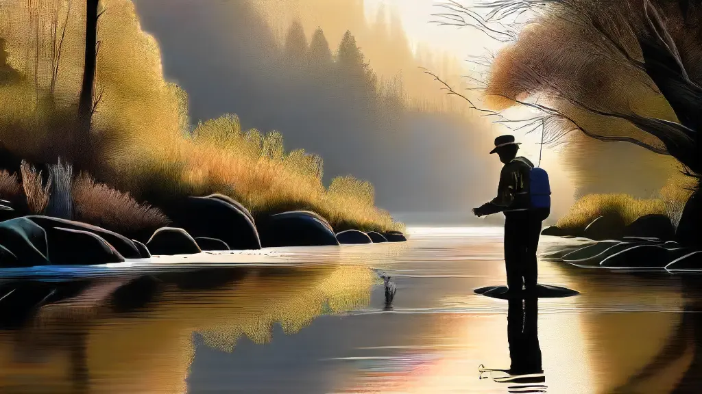 Best Fly Rods for Fishing Small Streams