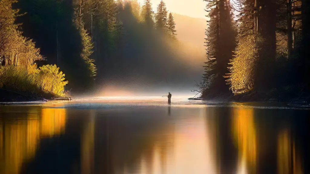 Best Fly Rods for Fishing with Streamers