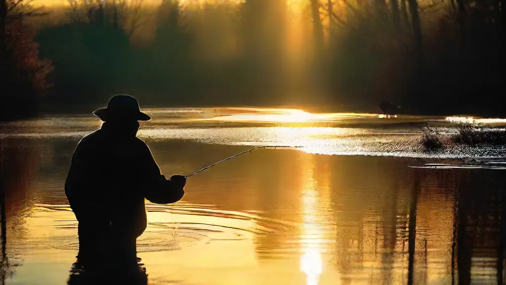 Best Fly Rods for Swinging Wet Flies